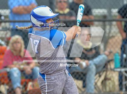 Thumbnail 1 in Sierra vs. Calaveras (CIF SJS D4 Final) photogallery.