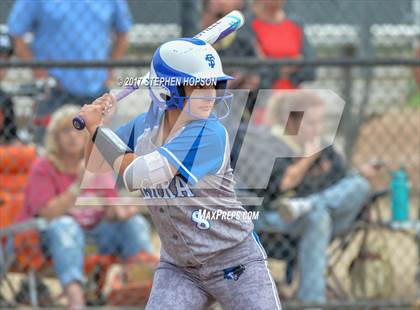 Thumbnail 3 in Sierra vs. Calaveras (CIF SJS D4 Final) photogallery.