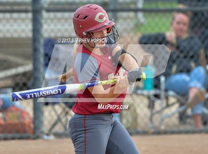 Thumbnail 1 in Sierra vs. Calaveras (CIF SJS D4 Final) photogallery.