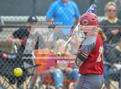 Thumbnail 1 in Sierra vs. Calaveras (CIF SJS D4 Final) photogallery.