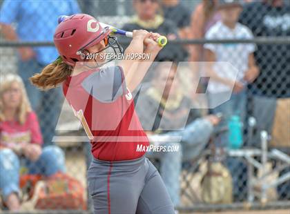 Thumbnail 3 in Sierra vs. Calaveras (CIF SJS D4 Final) photogallery.