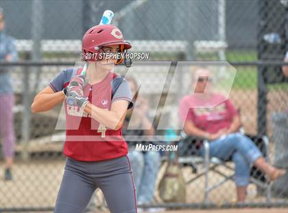 Thumbnail 2 in Sierra vs. Calaveras (CIF SJS D4 Final) photogallery.