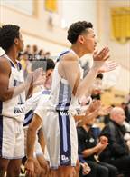 Photo from the gallery "Dougherty Valley vs. Sheldon (Bishop O'Dowd Thanksgiving Tipoff Classic)"