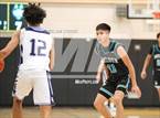 Photo from the gallery "Dougherty Valley vs. Sheldon (Bishop O'Dowd Thanksgiving Tipoff Classic)"