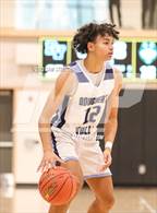 Photo from the gallery "Dougherty Valley vs. Sheldon (Bishop O'Dowd Thanksgiving Tipoff Classic)"