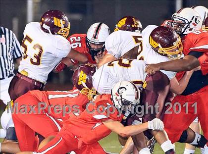 Thumbnail 3 in Charter Oak @ Glendora  photogallery.