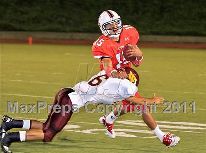 Thumbnail 3 in Charter Oak @ Glendora  photogallery.