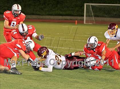 Thumbnail 1 in Charter Oak @ Glendora  photogallery.