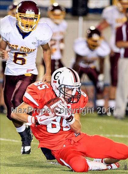 Thumbnail 1 in Charter Oak @ Glendora  photogallery.