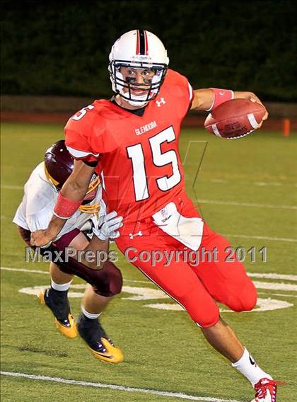 Thumbnail 1 in Charter Oak @ Glendora  photogallery.