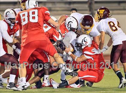 Thumbnail 2 in Charter Oak @ Glendora  photogallery.