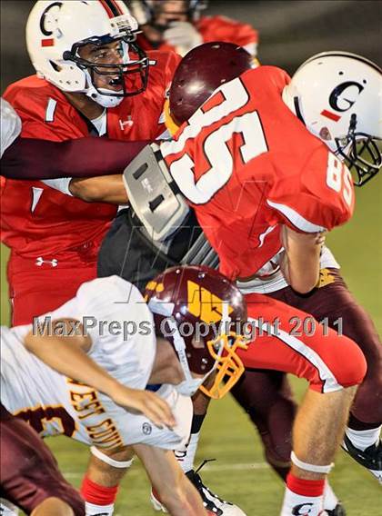 Thumbnail 2 in Charter Oak @ Glendora  photogallery.