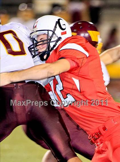 Thumbnail 1 in Charter Oak @ Glendora  photogallery.