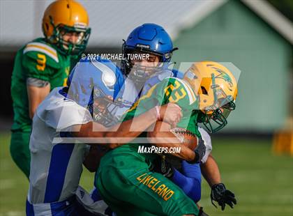 Thumbnail 1 in Coeur d'Alene @ Lakeland photogallery.