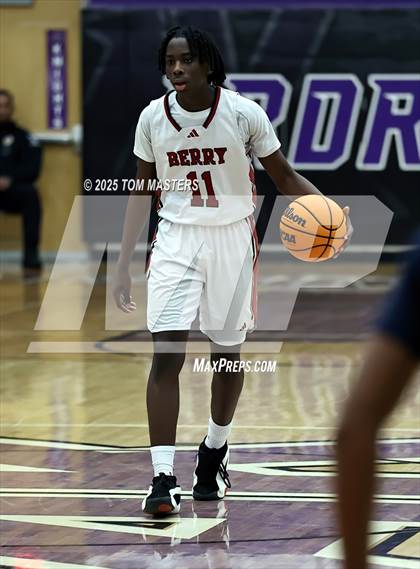 Thumbnail 1 in Berry vs. Cuthbertson (at Ardrey Kell) photogallery.