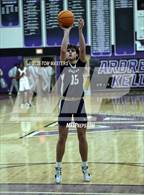 Photo from the gallery "Berry vs. Cuthbertson (at Ardrey Kell)"