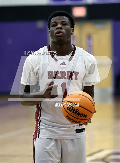 Thumbnail 3 in Berry vs. Cuthbertson (at Ardrey Kell) photogallery.