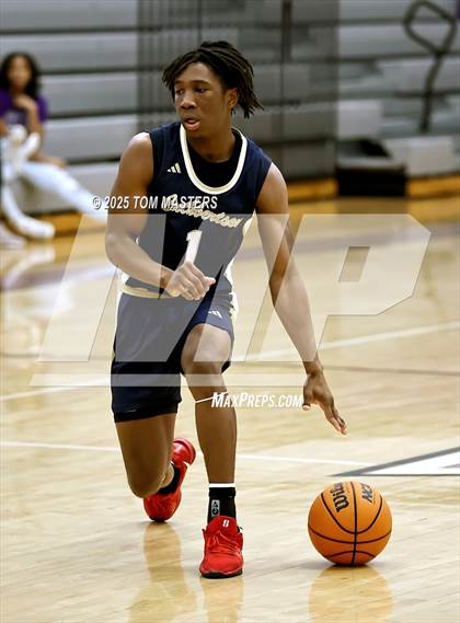 Thumbnail 3 in Berry vs. Cuthbertson (at Ardrey Kell) photogallery.