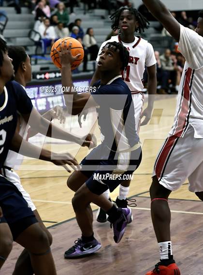 Thumbnail 1 in Berry vs. Cuthbertson (at Ardrey Kell) photogallery.