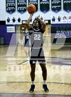 Photo from the gallery "Berry vs. Cuthbertson (at Ardrey Kell)"