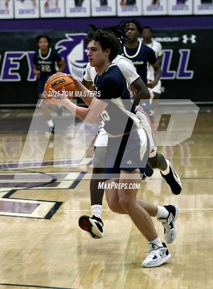 Thumbnail 3 in Berry vs. Cuthbertson (at Ardrey Kell) photogallery.