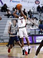 Photo from the gallery "Berry vs. Cuthbertson (at Ardrey Kell)"