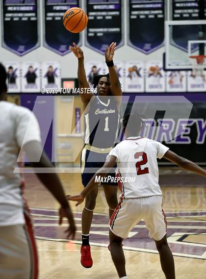 Thumbnail 1 in Berry vs. Cuthbertson (at Ardrey Kell) photogallery.