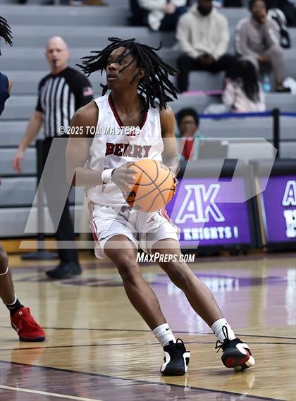 Thumbnail 1 in Berry vs. Cuthbertson (at Ardrey Kell) photogallery.