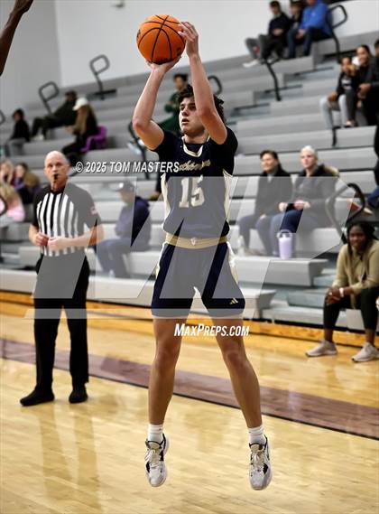 Thumbnail 1 in Berry vs. Cuthbertson (at Ardrey Kell) photogallery.