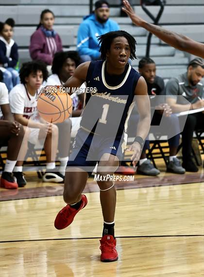 Thumbnail 1 in Berry vs. Cuthbertson (at Ardrey Kell) photogallery.