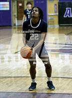 Photo from the gallery "Berry vs. Cuthbertson (at Ardrey Kell)"