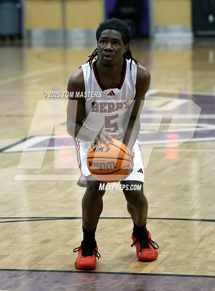 Thumbnail 1 in Berry vs. Cuthbertson (at Ardrey Kell) photogallery.
