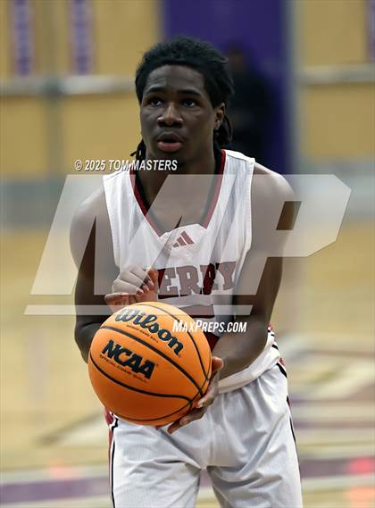 Thumbnail 2 in Berry vs. Cuthbertson (at Ardrey Kell) photogallery.