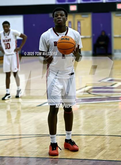 Thumbnail 3 in Berry vs. Cuthbertson (at Ardrey Kell) photogallery.