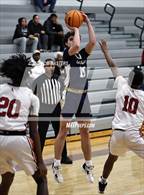 Photo from the gallery "Berry vs. Cuthbertson (at Ardrey Kell)"