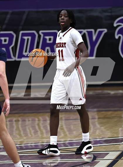 Thumbnail 2 in Berry vs. Cuthbertson (at Ardrey Kell) photogallery.