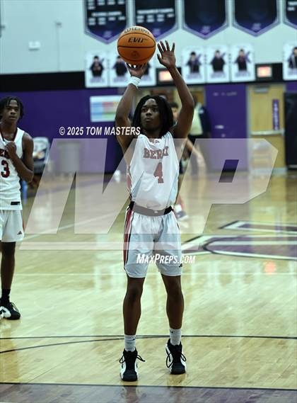 Thumbnail 1 in Berry vs. Cuthbertson (at Ardrey Kell) photogallery.