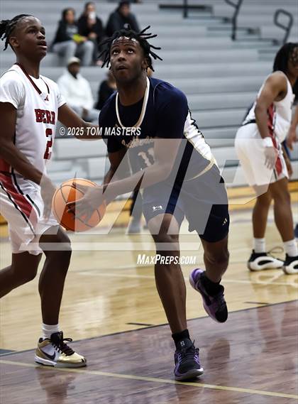 Thumbnail 1 in Berry vs. Cuthbertson (at Ardrey Kell) photogallery.