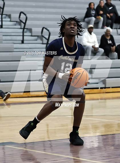 Thumbnail 3 in Berry vs. Cuthbertson (at Ardrey Kell) photogallery.