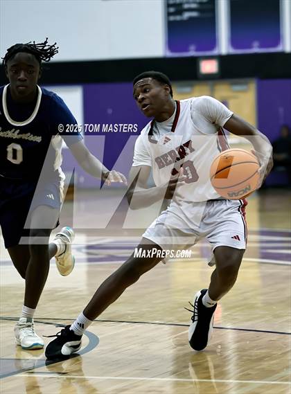 Thumbnail 1 in Berry vs. Cuthbertson (at Ardrey Kell) photogallery.