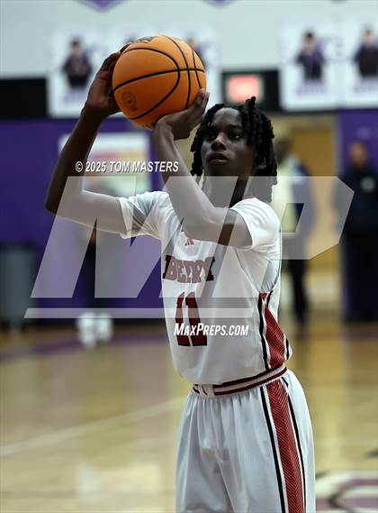 Thumbnail 1 in Berry vs. Cuthbertson (at Ardrey Kell) photogallery.
