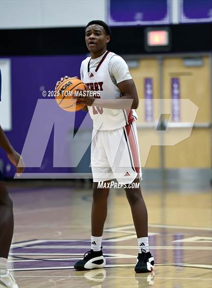 Thumbnail 3 in Berry vs. Cuthbertson (at Ardrey Kell) photogallery.