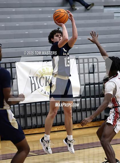 Thumbnail 2 in Berry vs. Cuthbertson (at Ardrey Kell) photogallery.