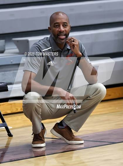 Thumbnail 3 in Berry vs. Cuthbertson (at Ardrey Kell) photogallery.