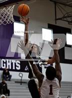 Photo from the gallery "Berry vs. Cuthbertson (at Ardrey Kell)"