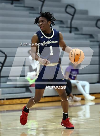 Thumbnail 1 in Berry vs. Cuthbertson (at Ardrey Kell) photogallery.