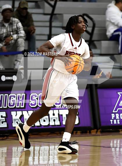 Thumbnail 1 in Berry vs. Cuthbertson (at Ardrey Kell) photogallery.