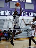 Photo from the gallery "Berry vs. Cuthbertson (at Ardrey Kell)"