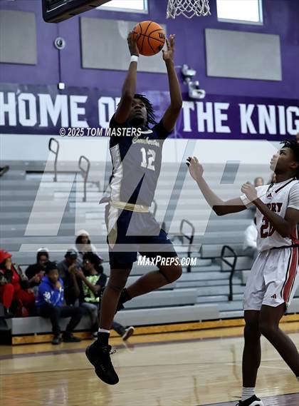 Thumbnail 1 in Berry vs. Cuthbertson (at Ardrey Kell) photogallery.