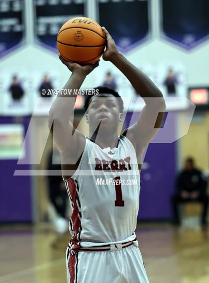 Thumbnail 3 in Berry vs. Cuthbertson (at Ardrey Kell) photogallery.